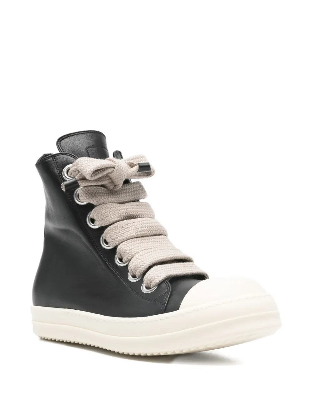 Rick Owens Jumbolace Sneakers