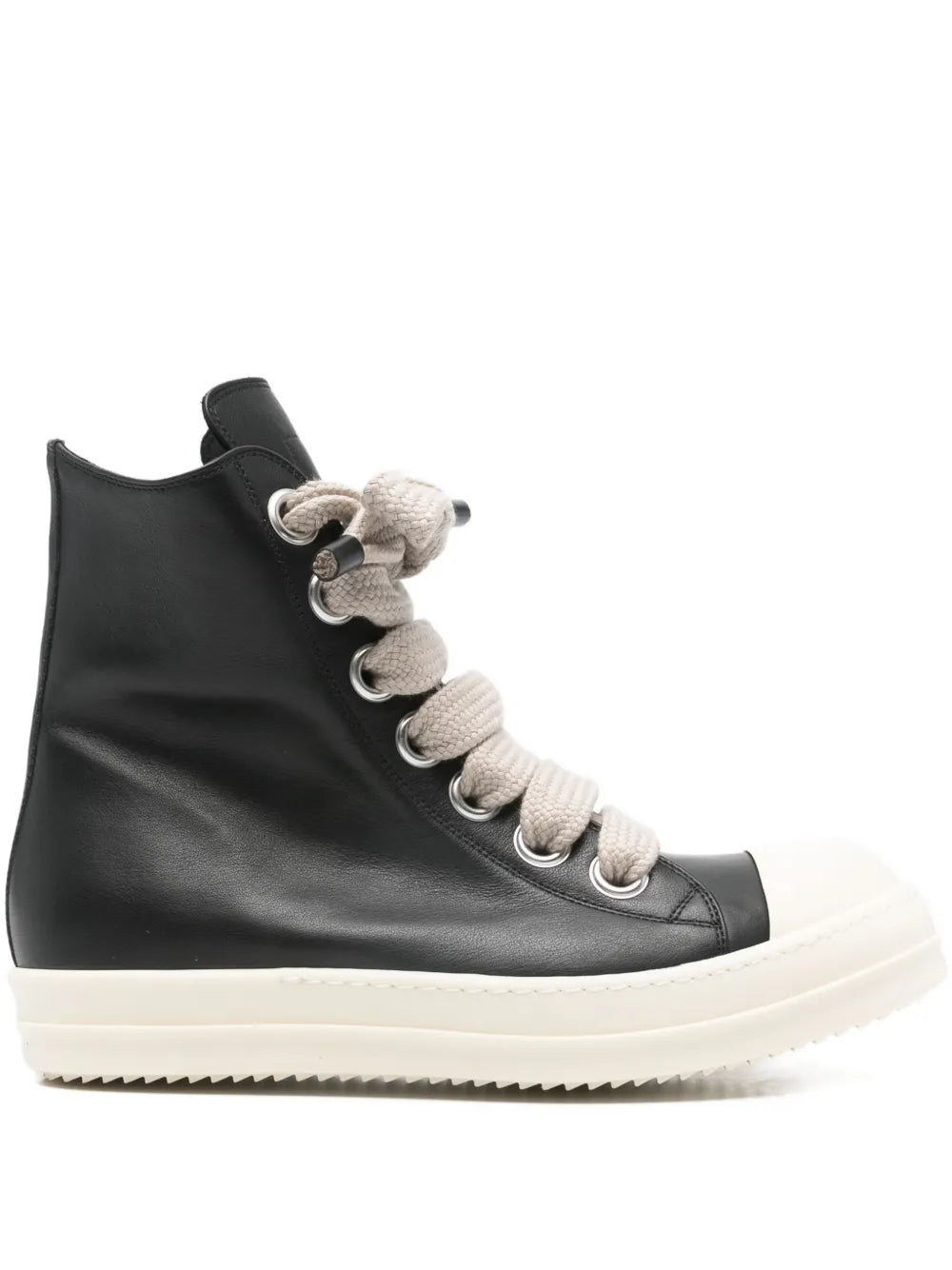 Rick Owens Jumbolace Sneakers