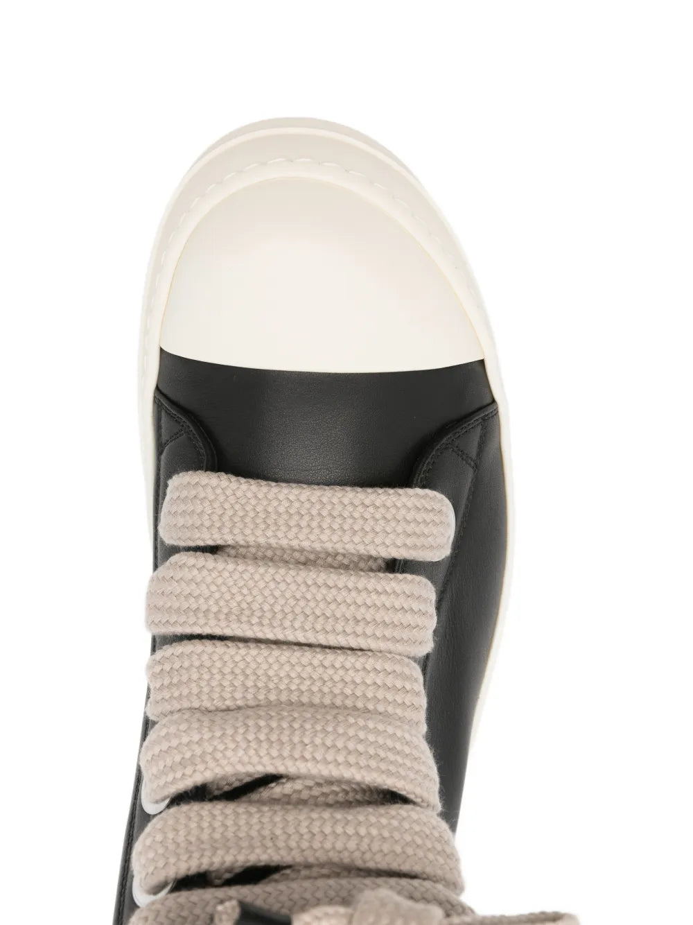 Rick Owens Jumbolace Sneakers