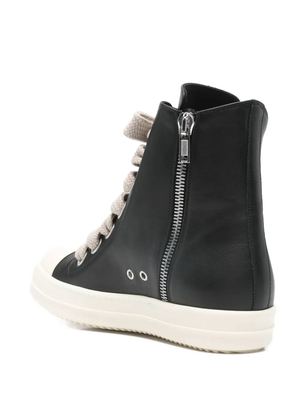 Rick Owens Jumbolace Sneakers