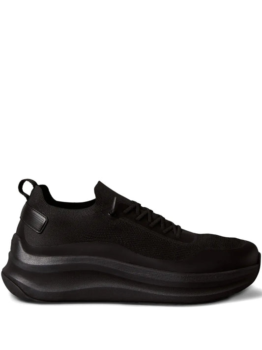 Calvin Klein Lace-Up Sneakers