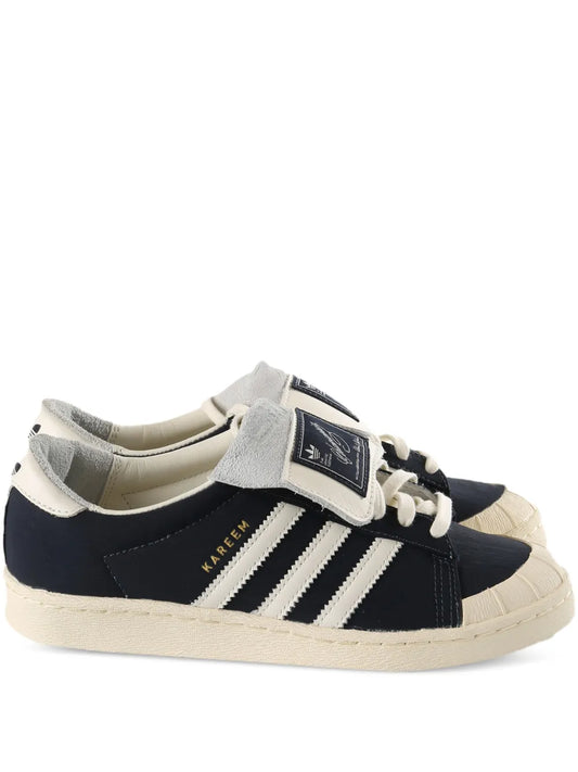 adidas X Willy Chavarria Jabbar Low