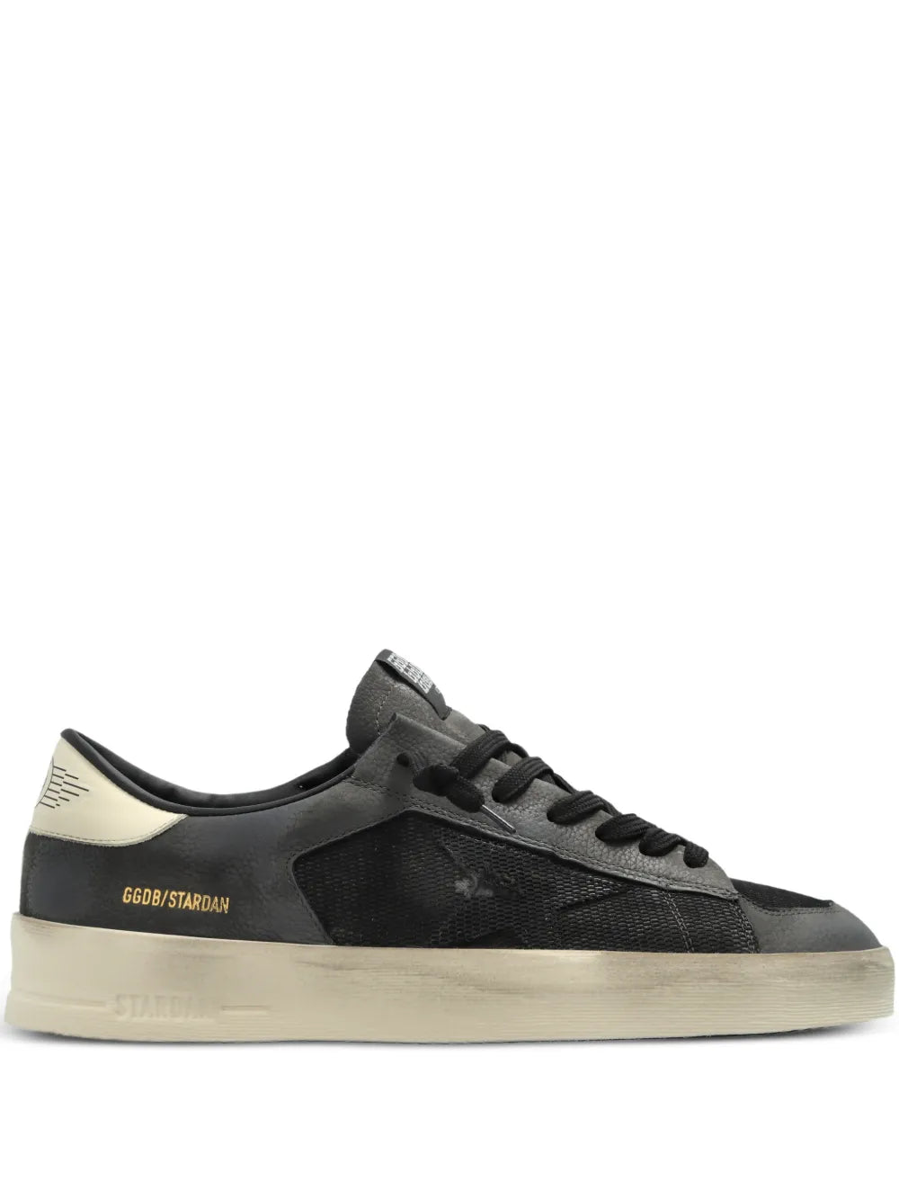 Golden Goose Stardan Under Net Star Sneakers