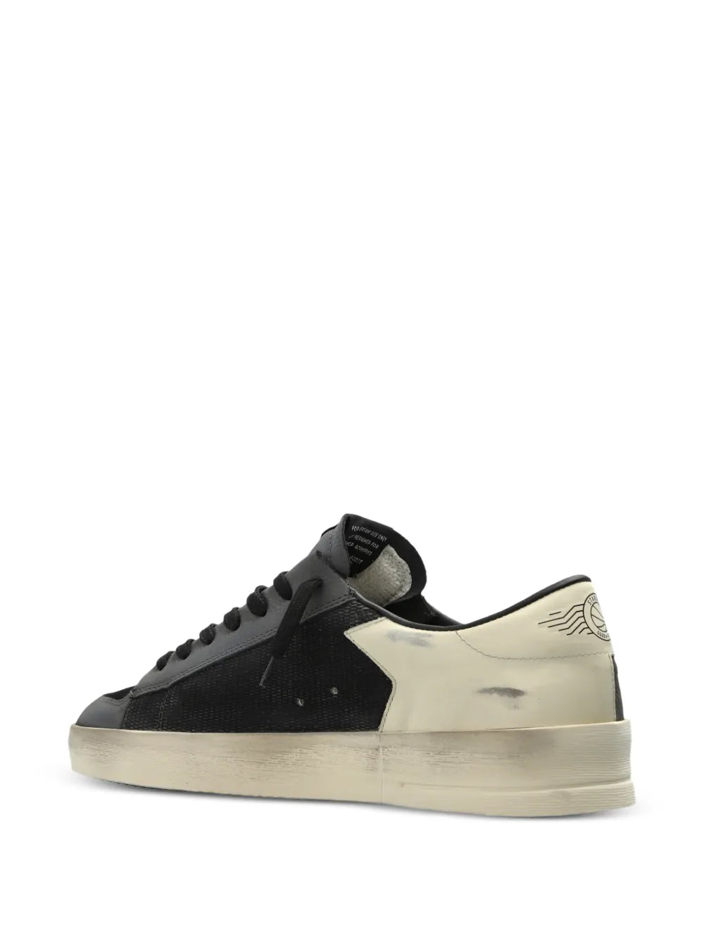 Golden Goose Stardan Under Net Star Sneakers