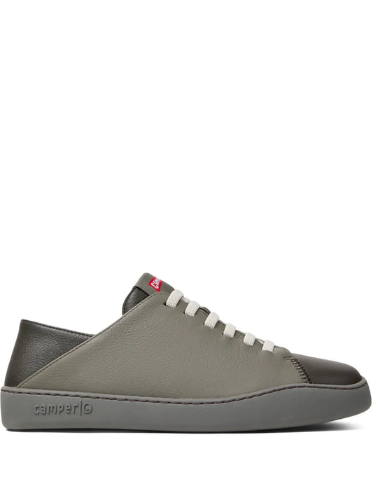 Camper G3D Peu Touring Twins Leather Sneakers