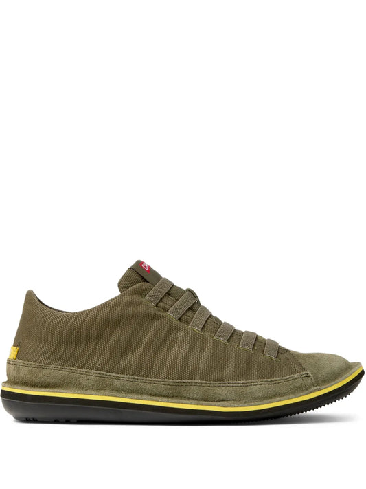 Camper Beetle Lace-Up Sneakers