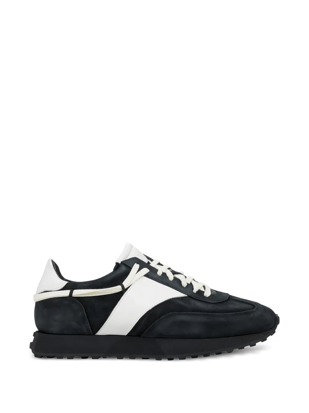 Rhude Runner Low-Tops Sneakers