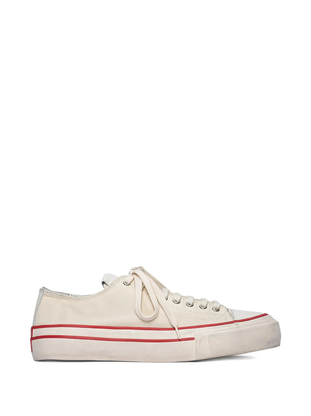Rhude Bel-Air Low Sneakers