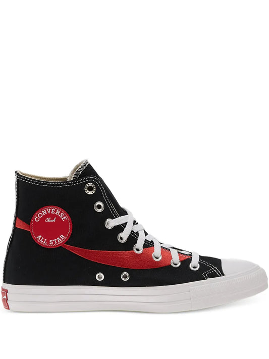 Converse X Coca-Cola Chuck Taylor Sneakers