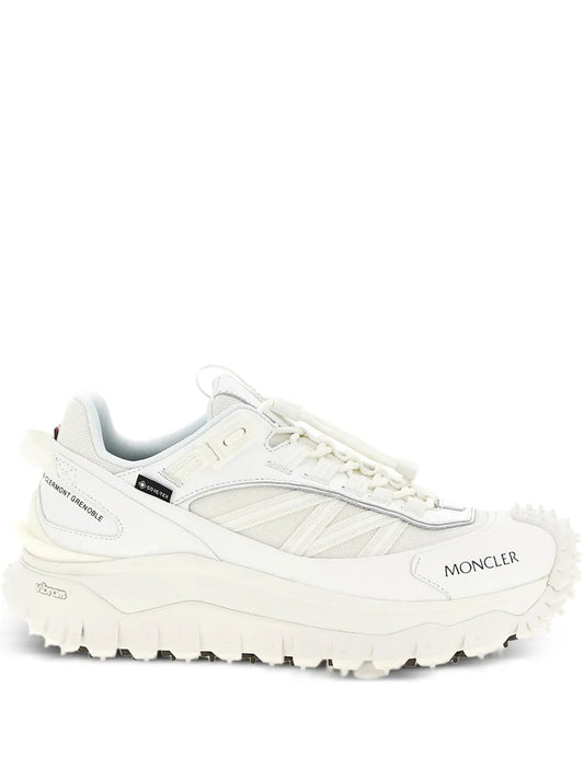 Moncler Trailgrip Gtx Lace-Up Sneakers