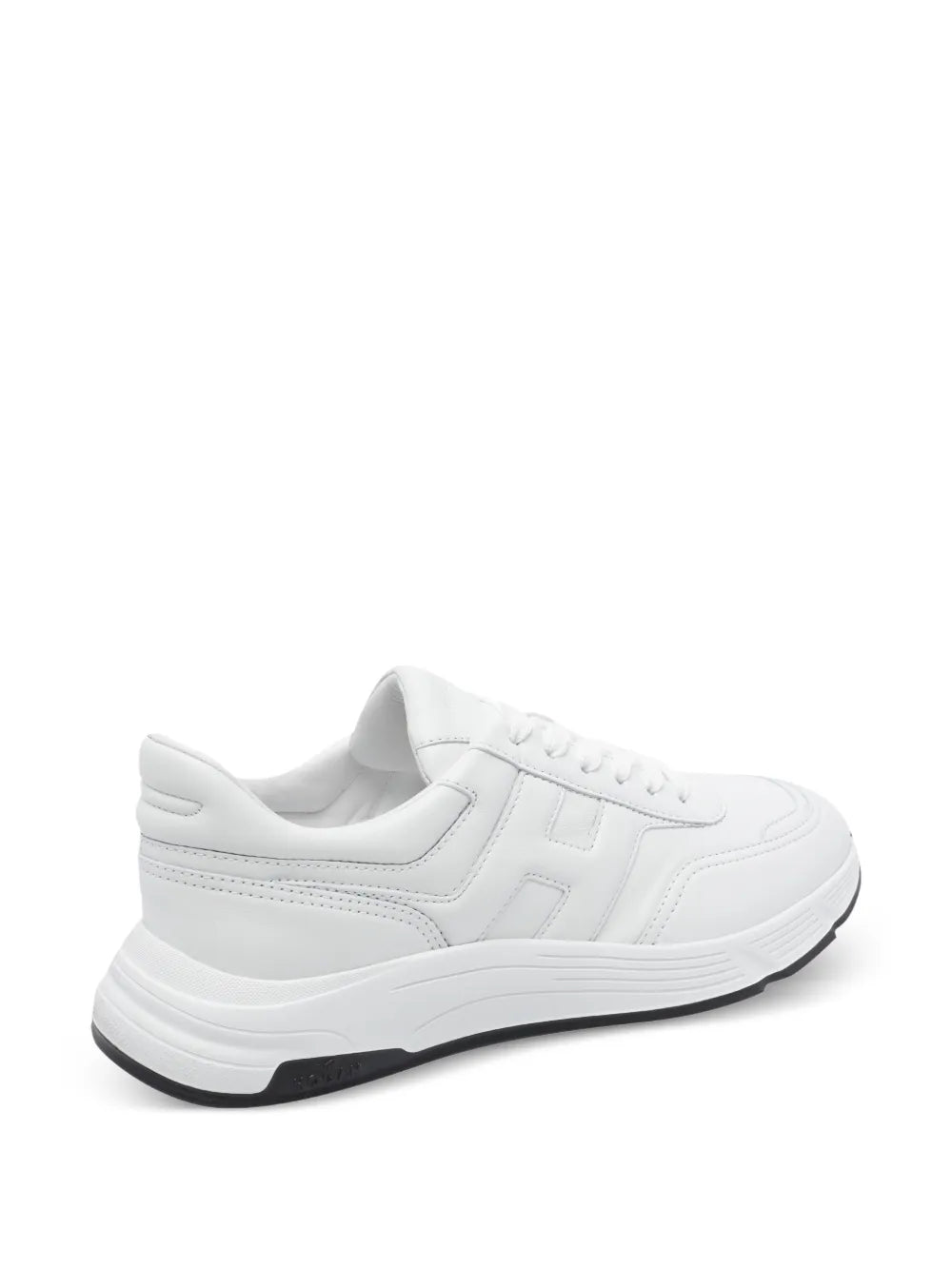 Hogan Suede Leather Hyperlight Trainers