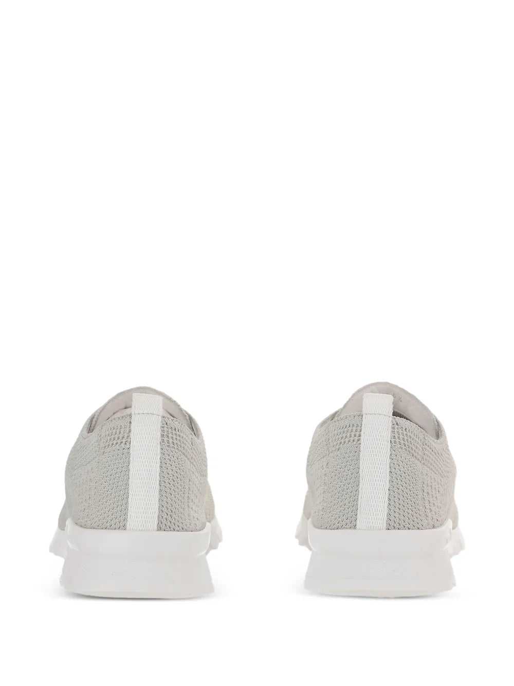 Kiton Low-Top Sneakers