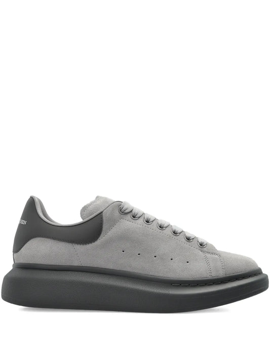 Alexander Mcqueen Lace-Up Sneakers