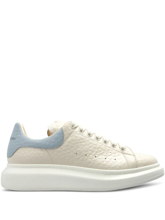 Alexander Mcqueen Lace-Up Sneakers
