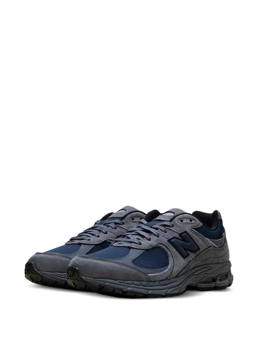 New Balance Logo-Motif Low-Tops Sneakers