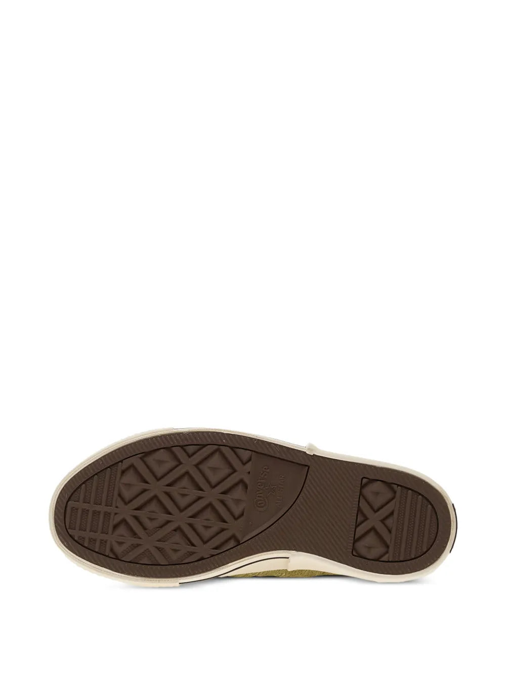 Rick Owens Drkshdw X Converse Star-Patch Sneakers