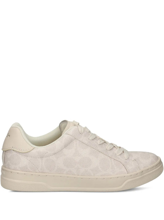 Coach High Line Patterned