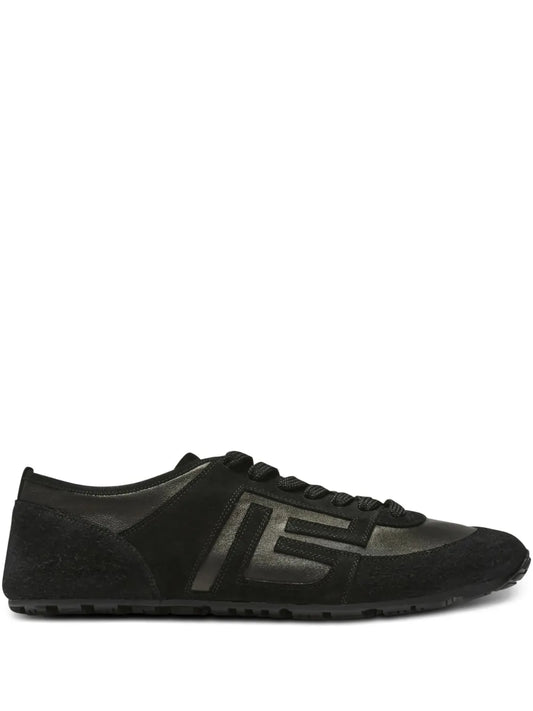 Balmain Racer 45 Sneakers