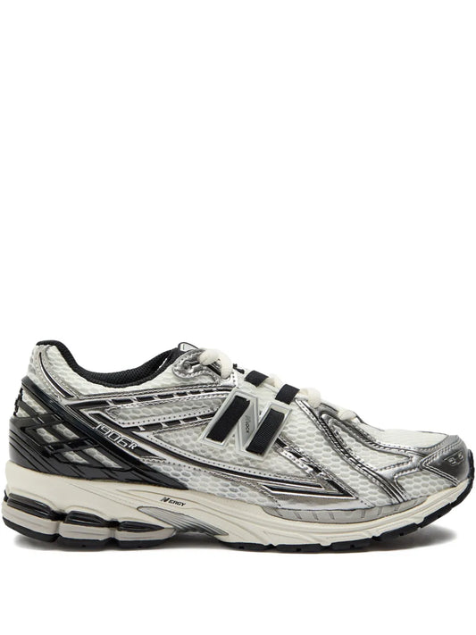 New Balance 1906R Silver Panelled Sneakers