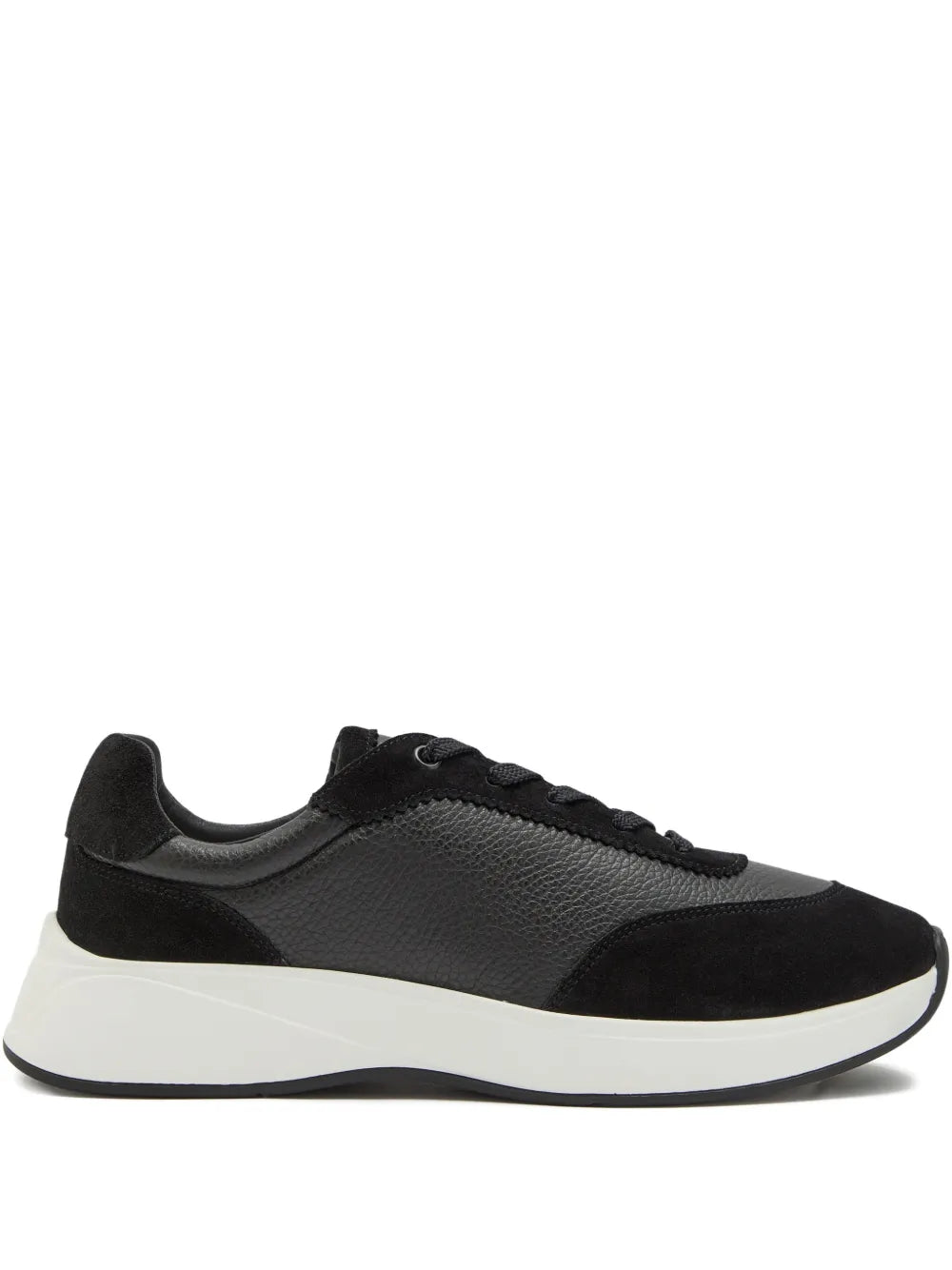 Jude Llow Maisona Panelled Sneakers
