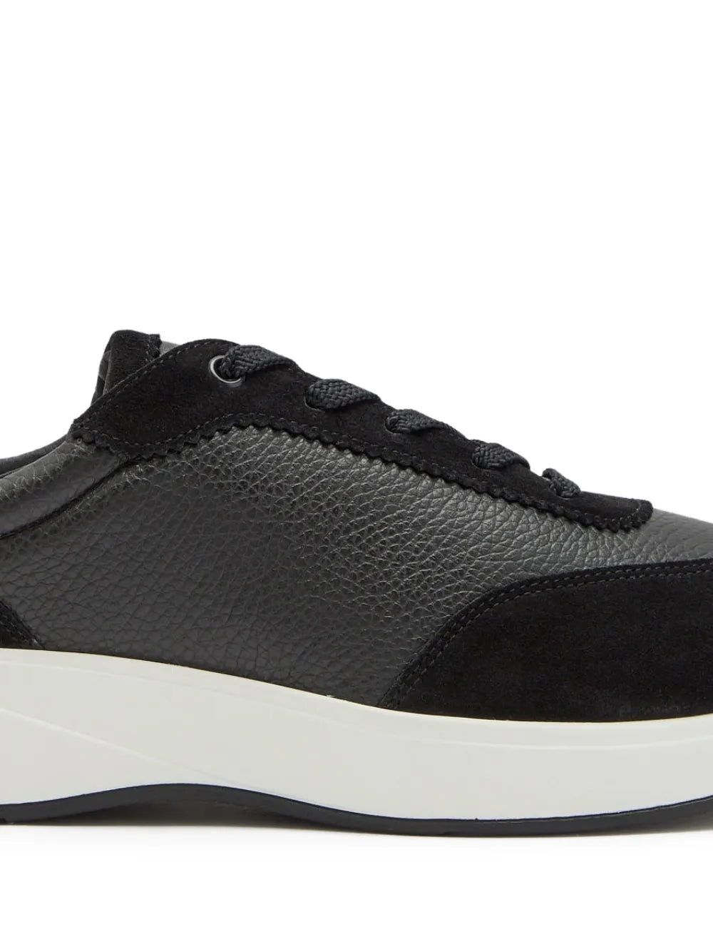 Jude Llow Maisona Panelled Sneakers