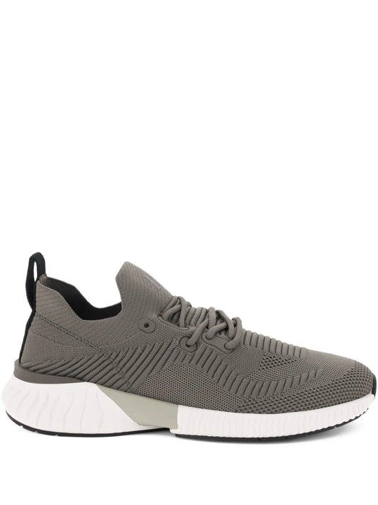 Boggi Milano Willow Knit Sneakers