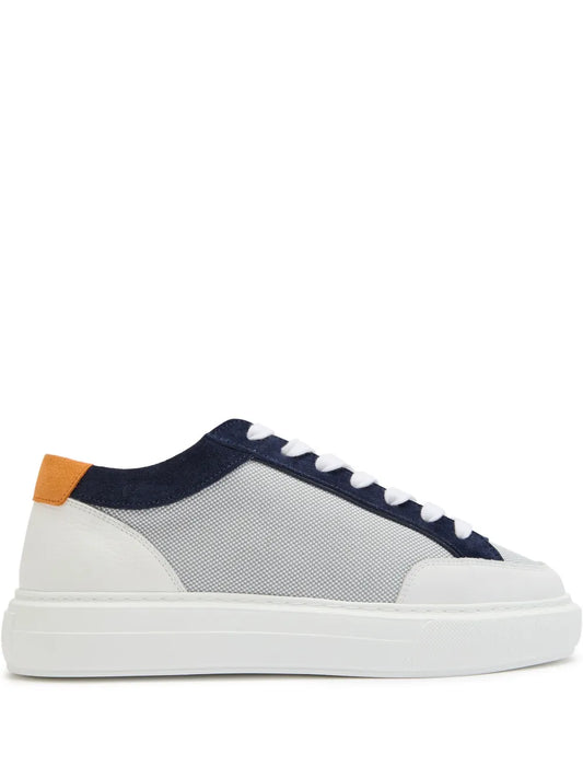 Cleens Luxor Lace-Up Sneakers