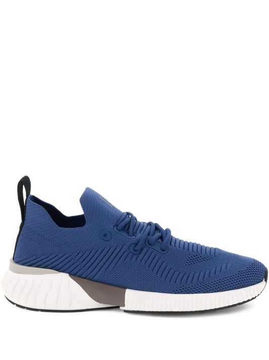 Boggi Milano Willow Lace-Up Sneakers