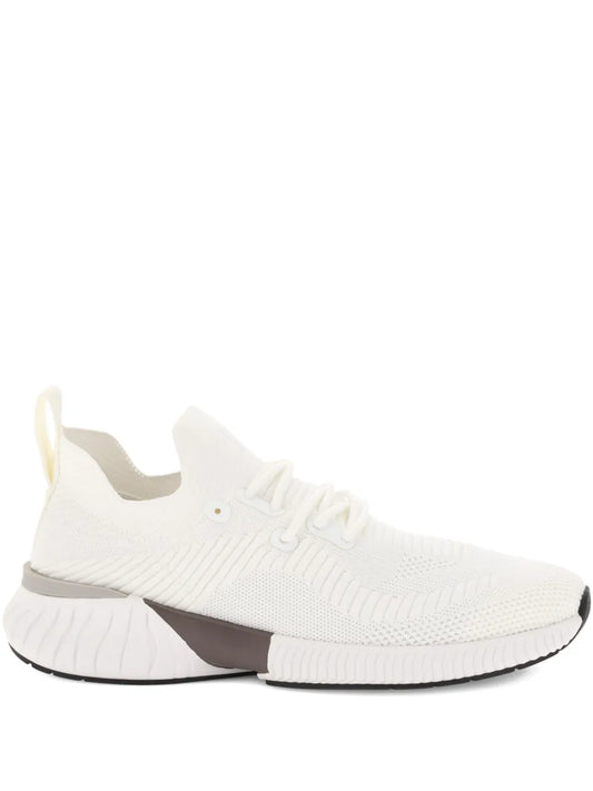 Boggi Milano Willow Knitted Sneakers