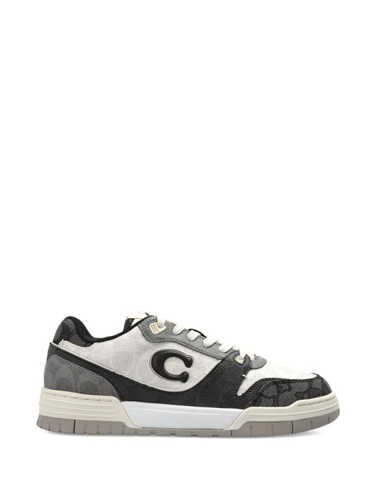 Coach Soho Logo Panelled