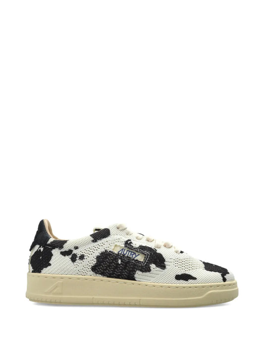 Autry Animal-Print