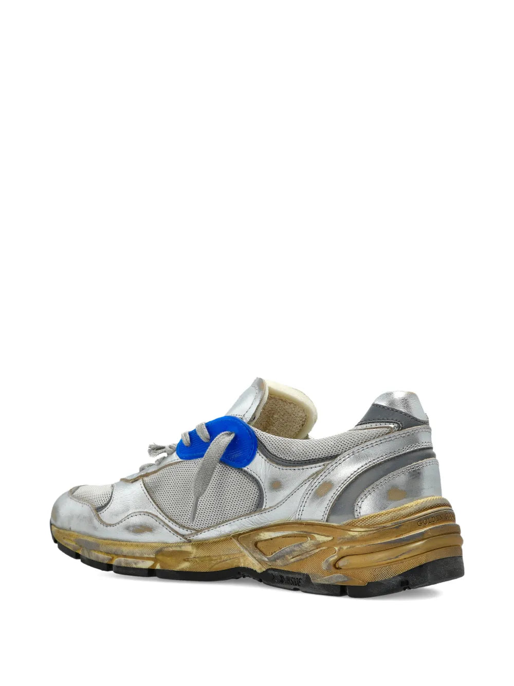 Golden Goose Dad-Star Sneakers