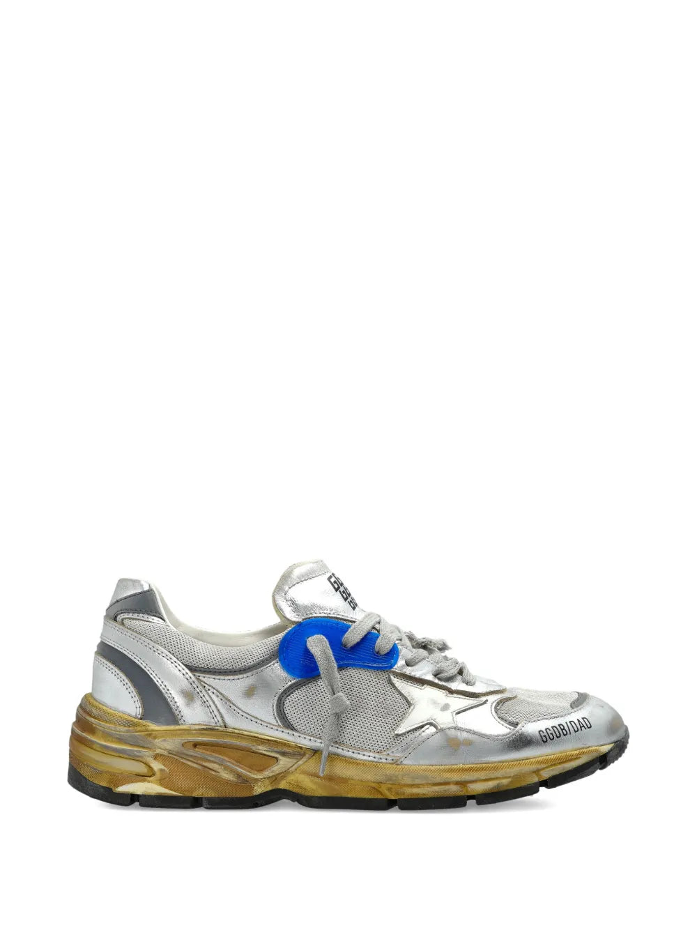 Golden Goose Dad-Star Sneakers