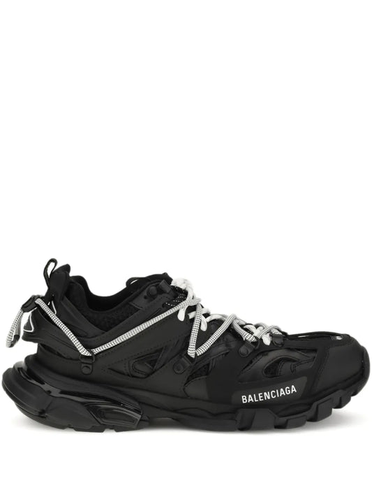 Balenciaga Track Trail Laces Sneakers