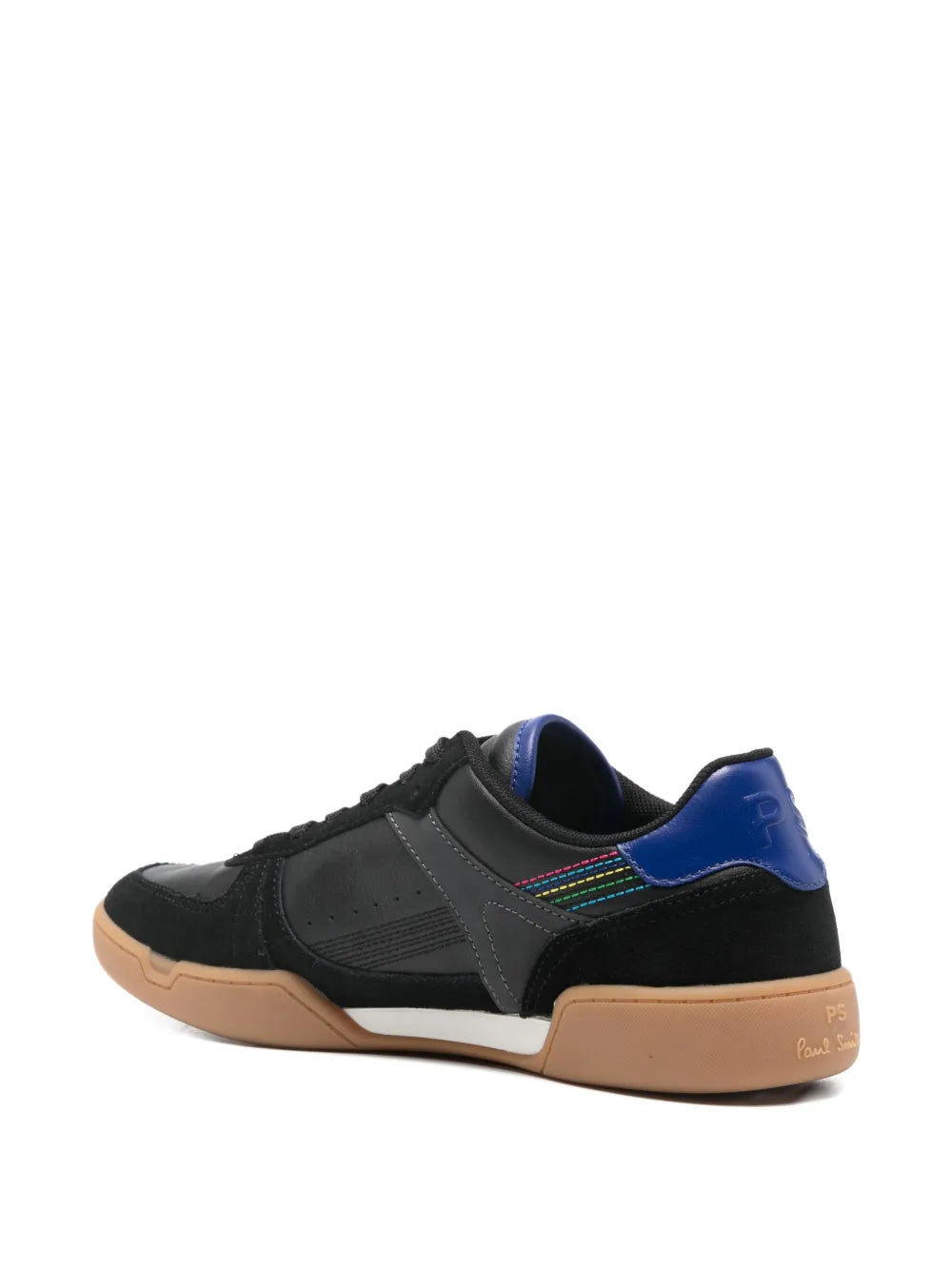 Ps Paul Smith Leather Sneakers