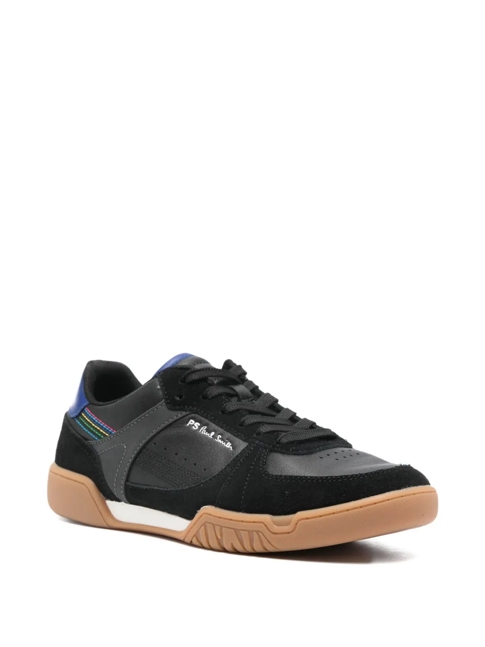 Ps Paul Smith Leather Sneakers