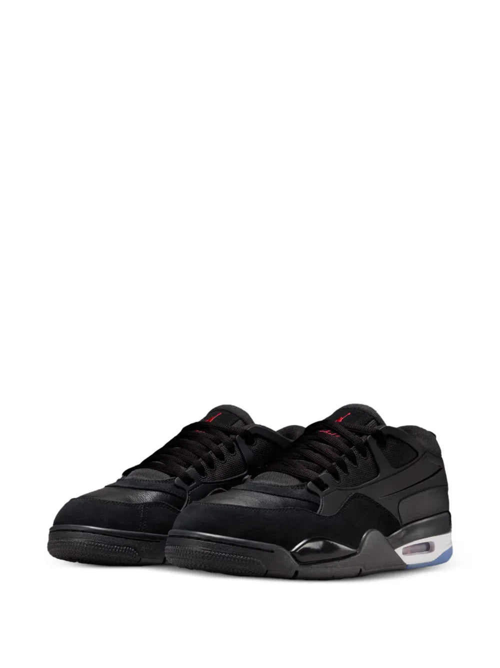 Jordan 4 Rm Lace-Up Sneakers