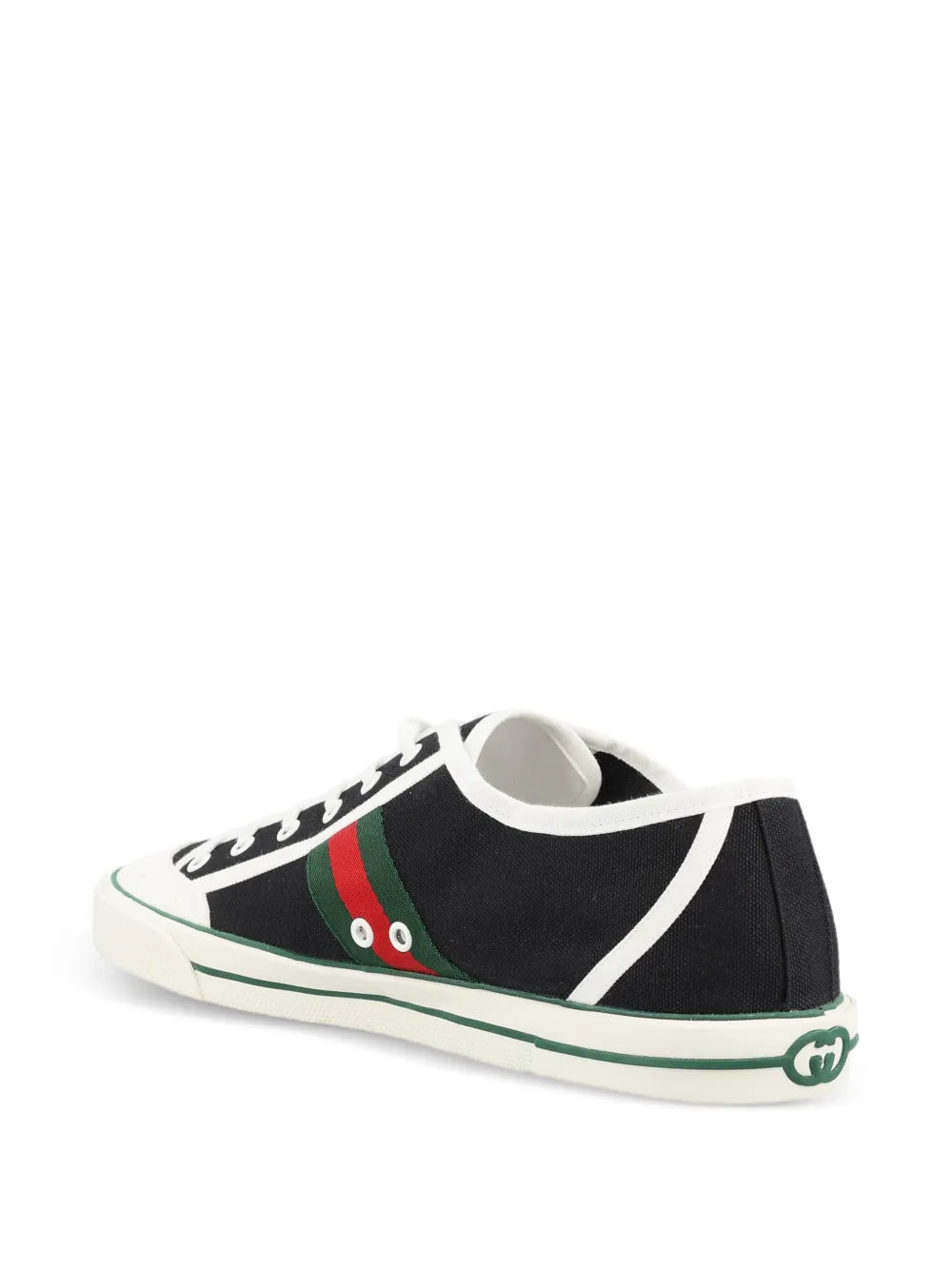 Gucci 1997 Web-Detailing Sneakers
