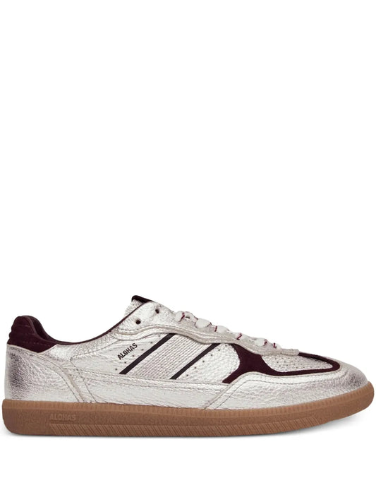 ALOHAS Lace-Up Low-Top