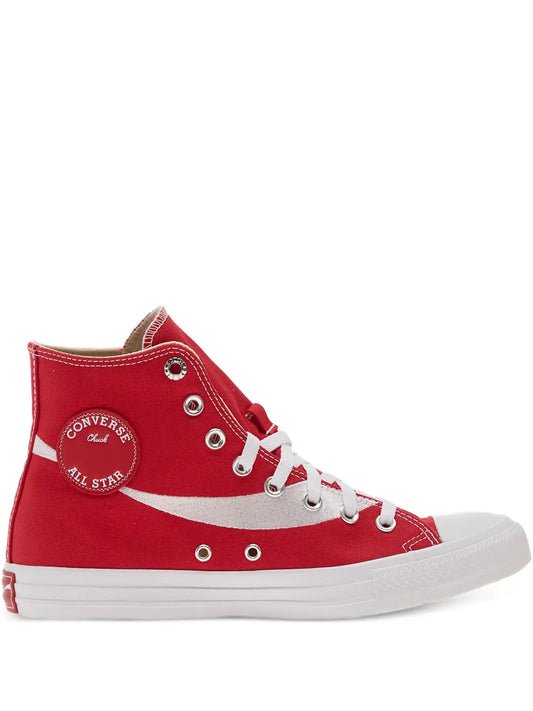 Converse X Coca Cola Chuck Taylor All Star Sneakers