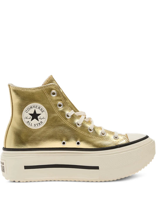 Converse Chuck Taylor All Star Lift Double Stack Platform Sneakers