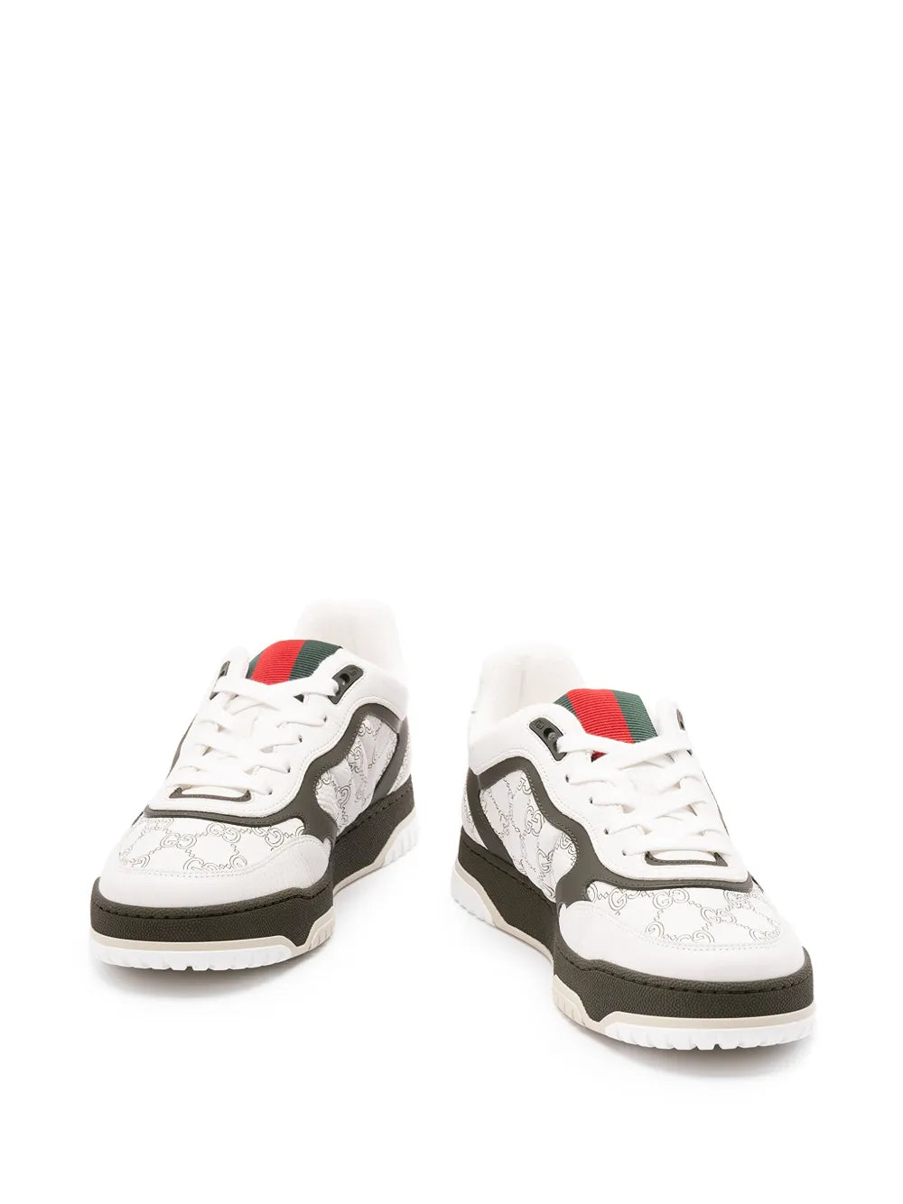 Gucci Re-Web Sneakers