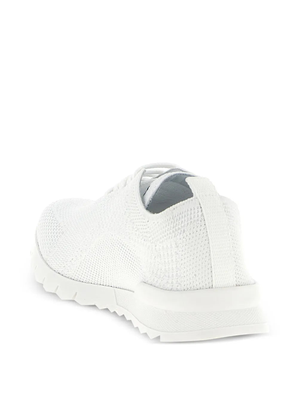 Kiton Fits Lace-Up Trainers