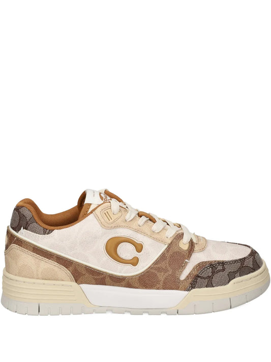 Coach Panelled