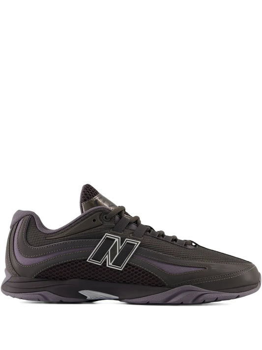 New Balance Logo Low