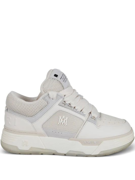 Amiri Ma-1 Mesh Panelled Sneakers