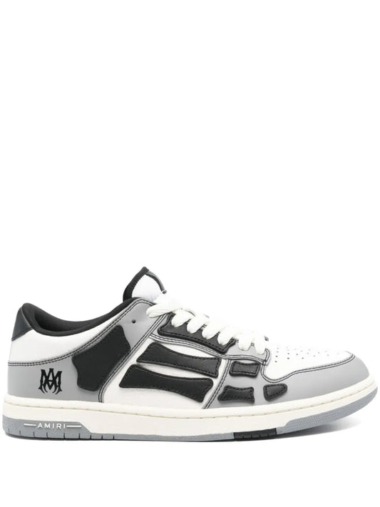 Amiri Varsity Skel Sneakers