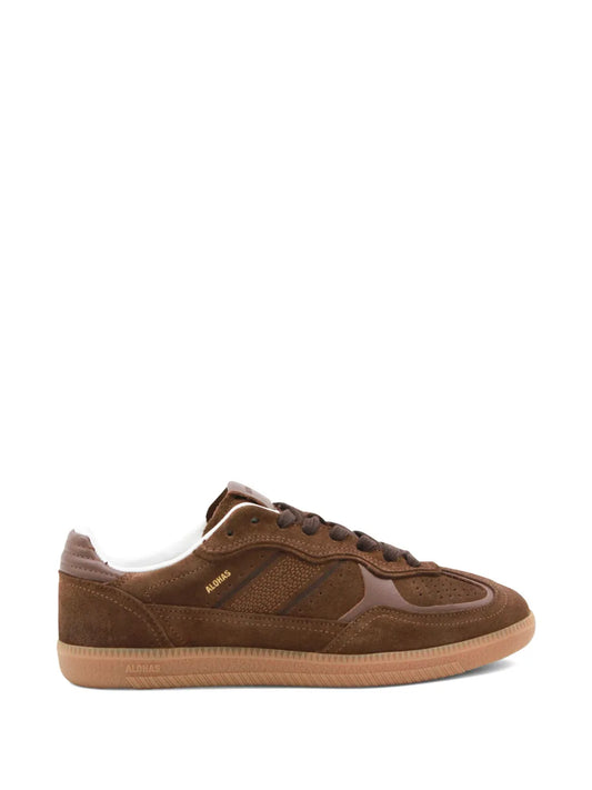 ALOHAS Tb.490 Lace-Up