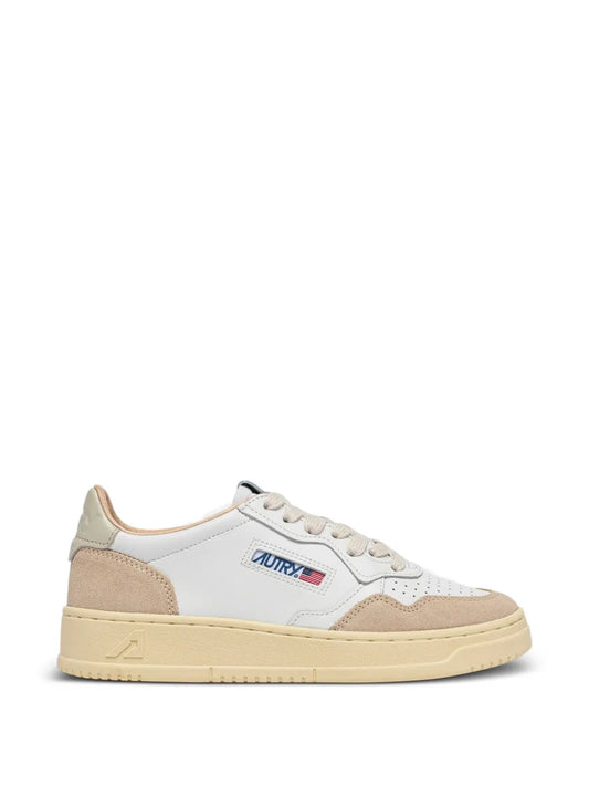 Autry Medalist Low-Top