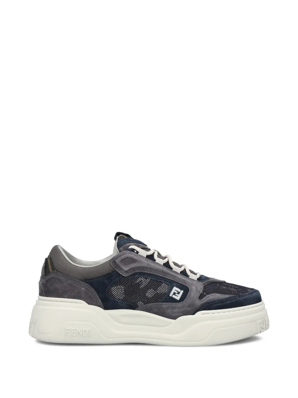 Fendi Force Sneakers